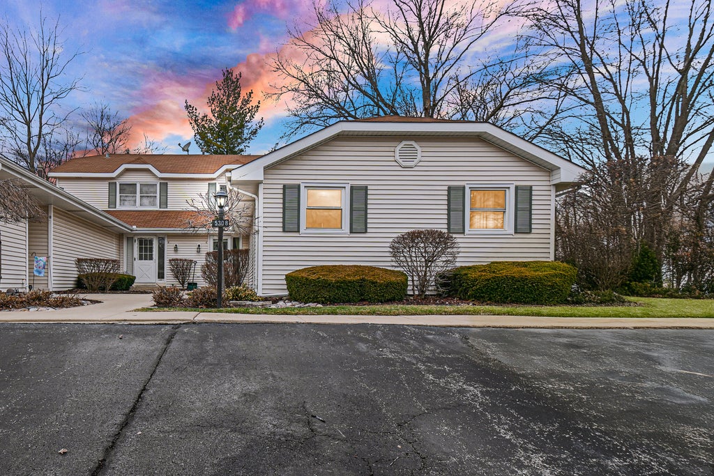 5308 Woodland Drive A, Oak Forest
