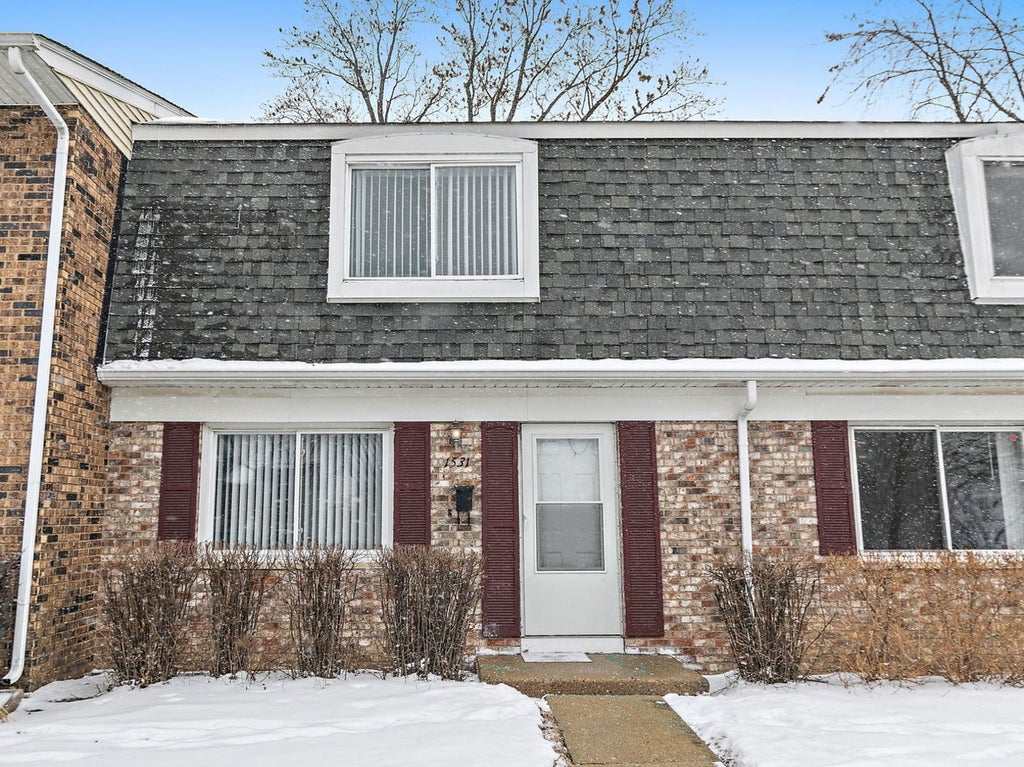 1531 Mckool Avenue, Streamwood