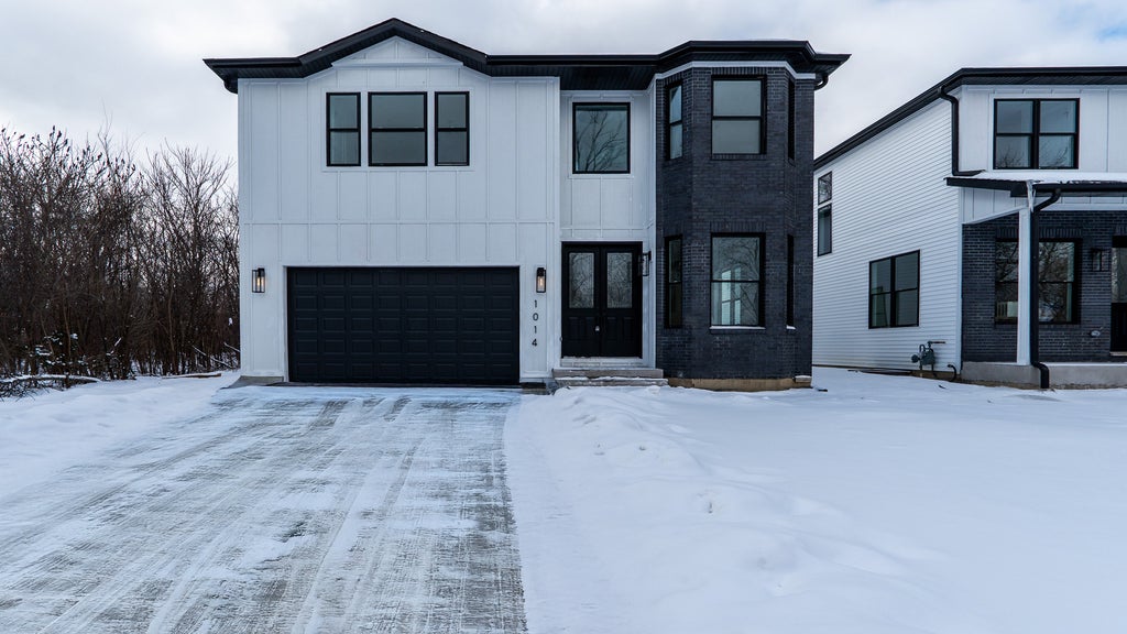 1014 North Princeton Avenue, Villa Park