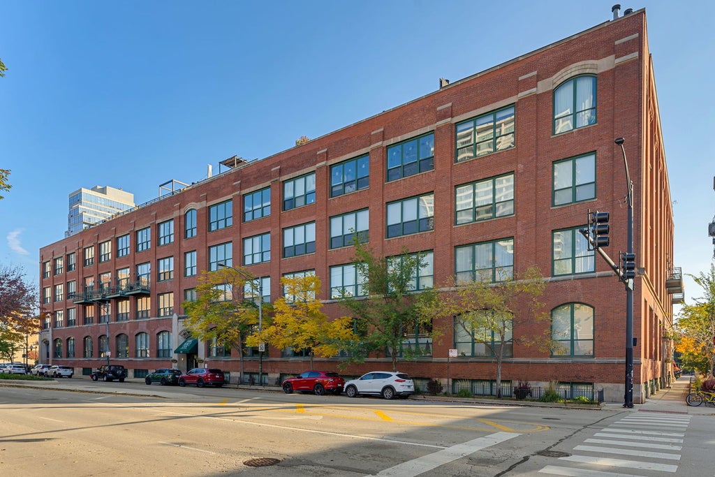 1727 South Indiana Avenue 320, Chicago, 60616
