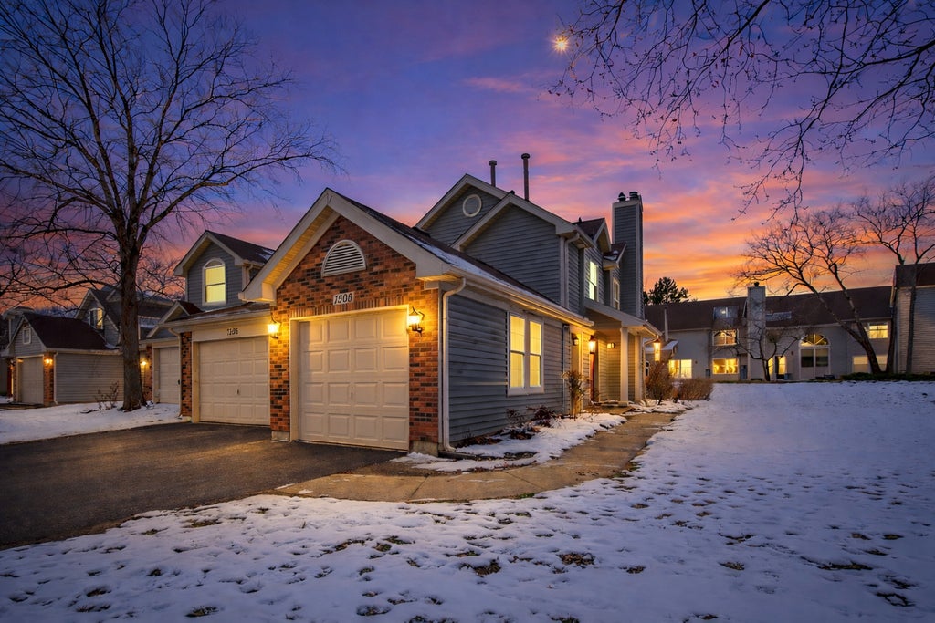 1308 Coldspring Road, Carol Stream