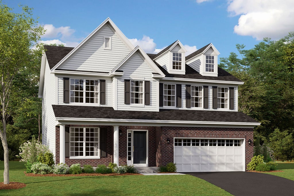 731 Fairfield Drive, Oswego