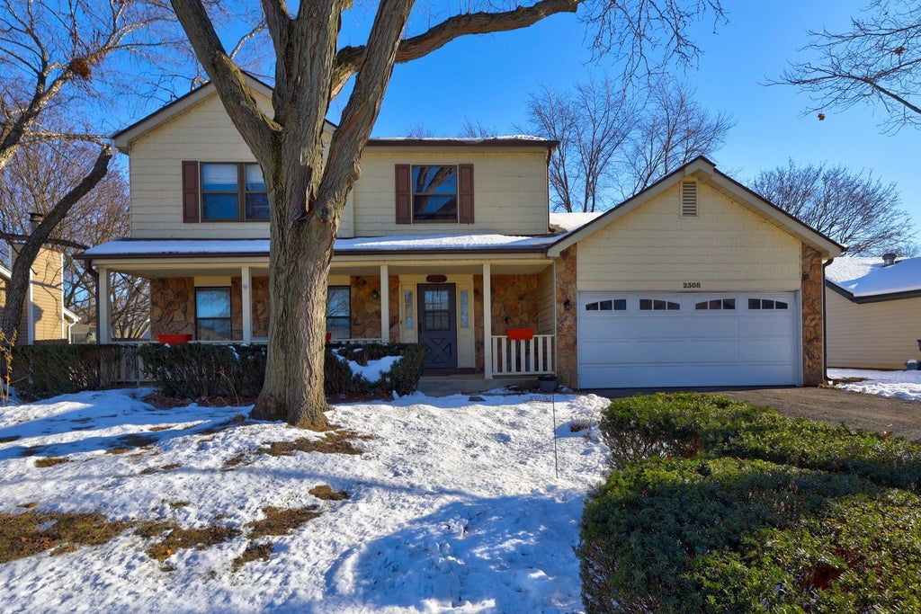 2308 Modaff Road, Naperville