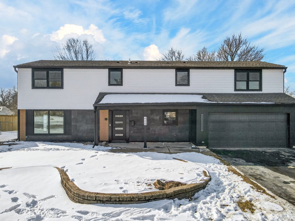 426 Argyll Lane, Schaumburg