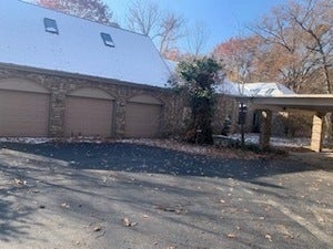 26854 South Woodlawn Avenue, Crete