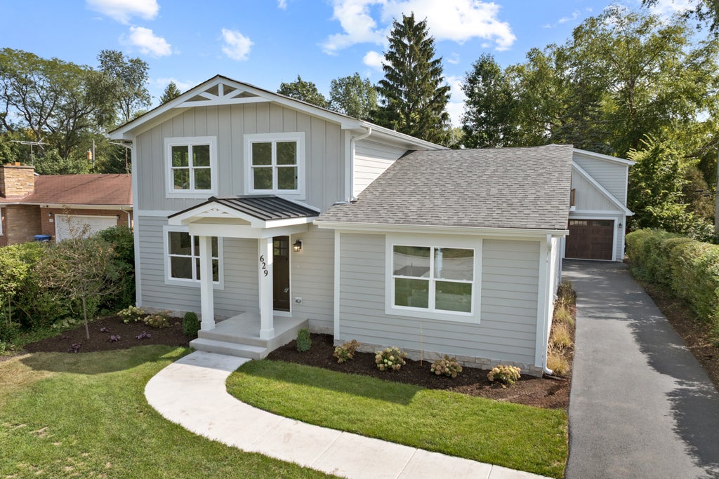 629 North Lincoln Avenue, Geneva