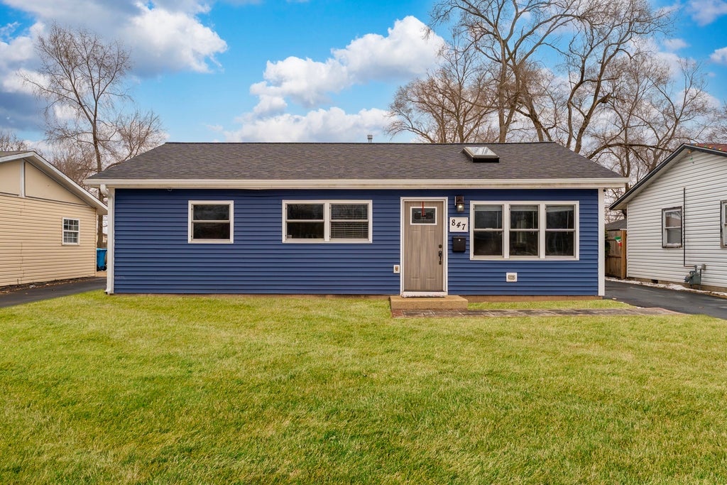 847 Foran Lane, Aurora