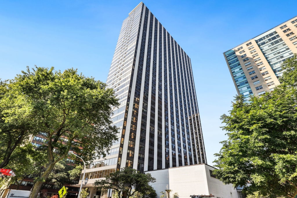 3150 North Lake Shore Drive 8e, Chicago