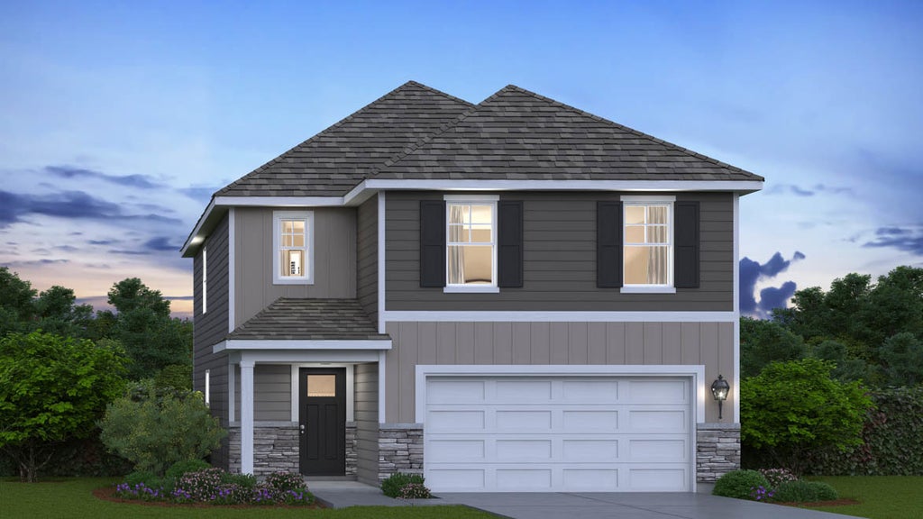 2432 Semillon Street, Oswego