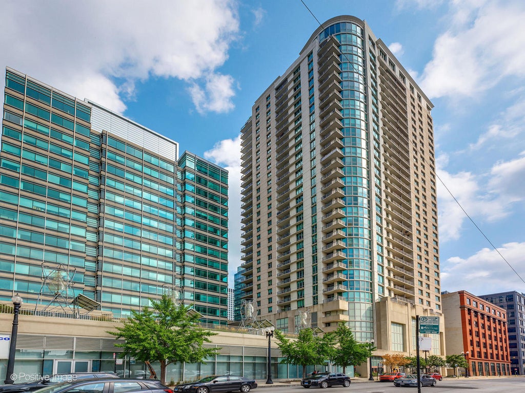 125 South Jefferson Street 3203, Chicago, 60661