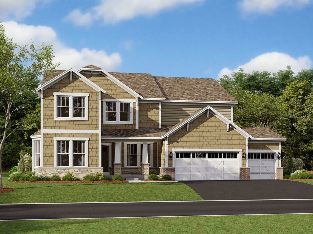 23 Hawthorn Ridge Drive, Hawthorn Woods