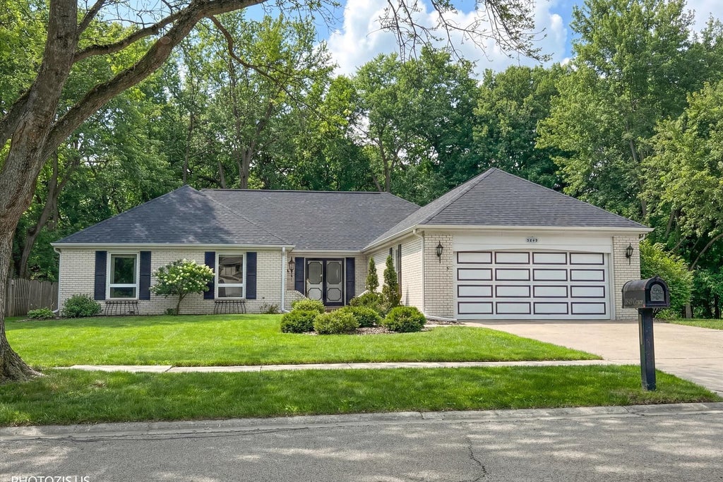 3849 Grace Lane, Glenview, 60025