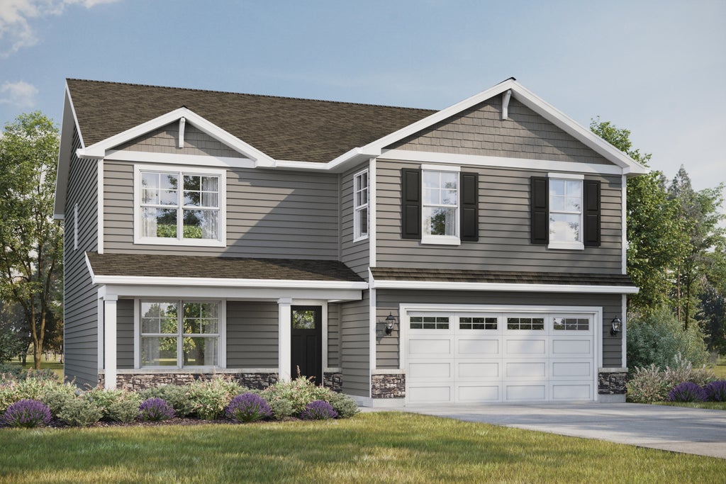 1482 Vintage Drive, Oswego