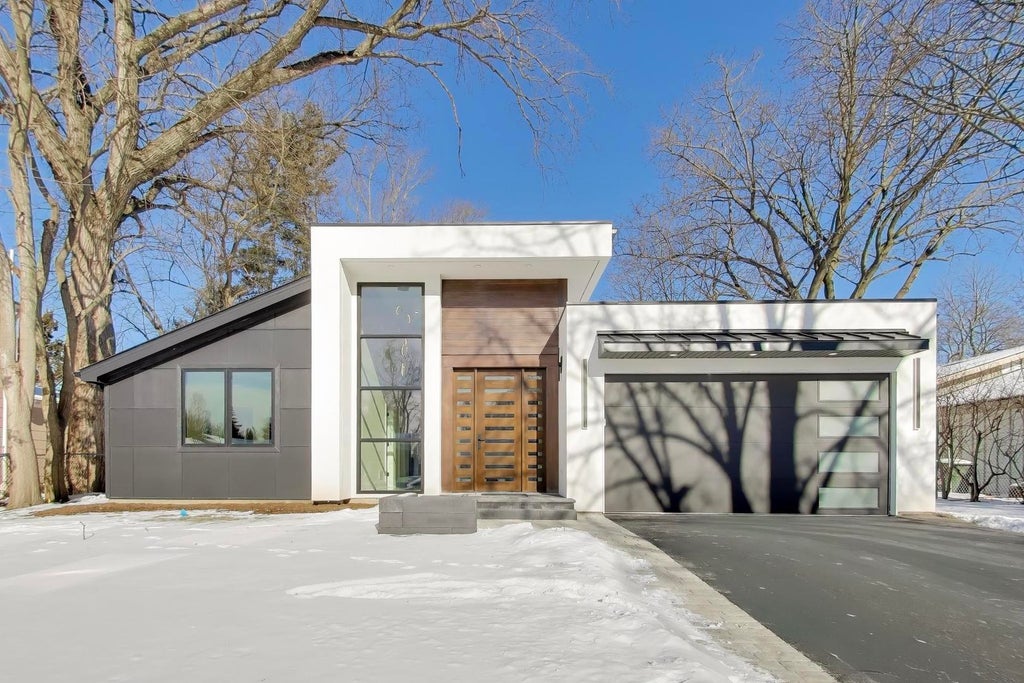 2238 Prairie Street, Glenview, 60025