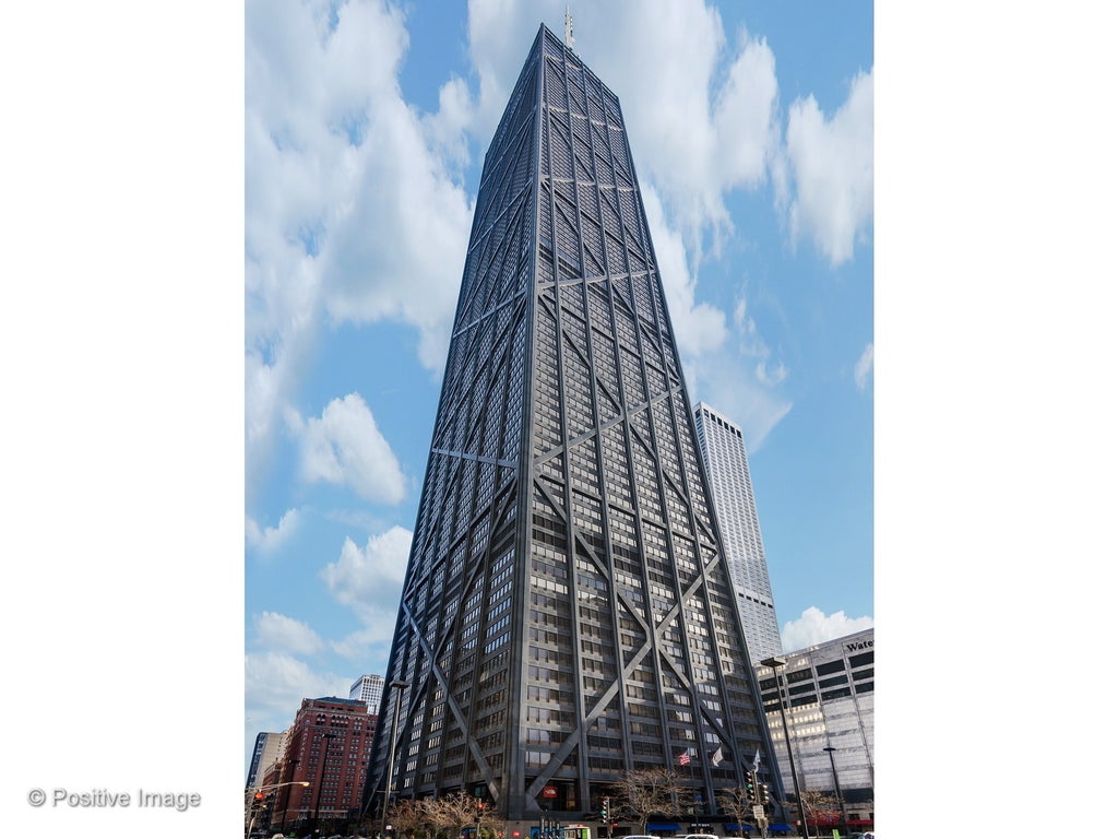 175 East Delaware Place 8504, Chicago, 60611