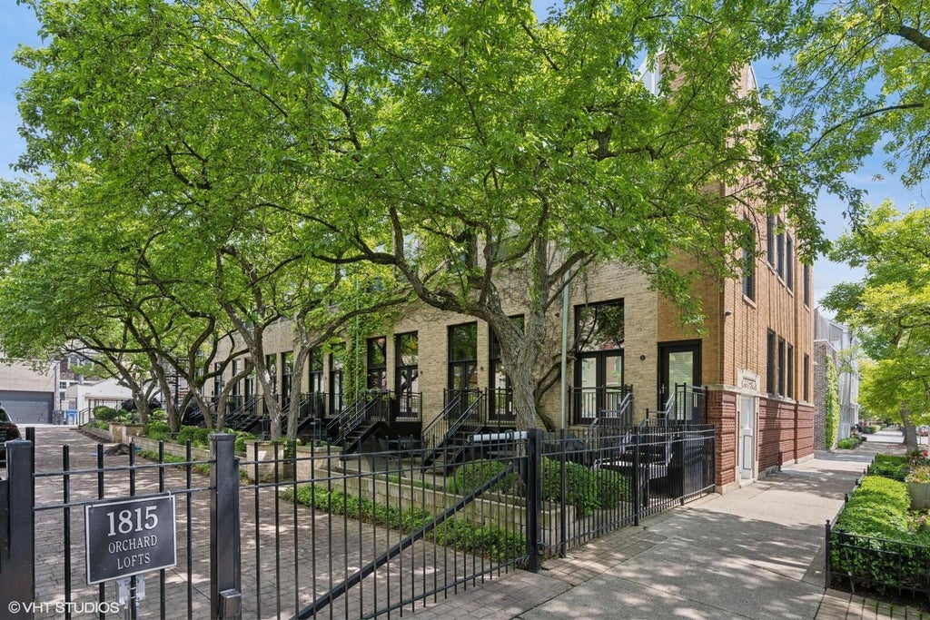 1815 North Orchard Street 3, Chicago, 60614