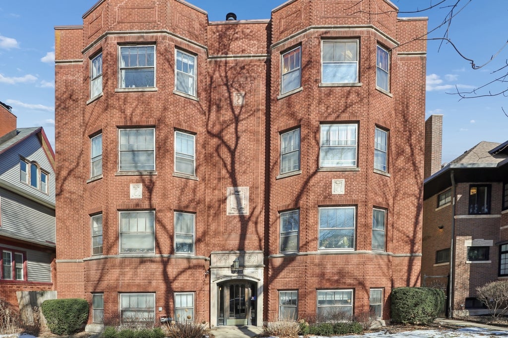 1442 West Fargo Avenue Ge, Chicago, 60626