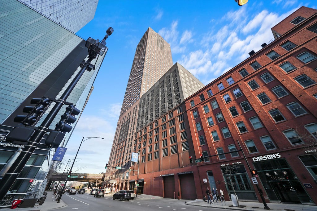 474 North Lake Shore Drive 2408, Chicago, 60611