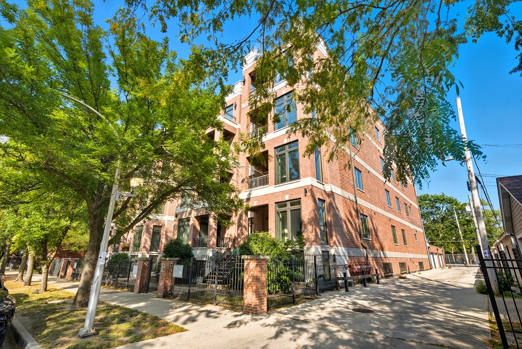 4029 South Ellis Avenue 2s, Chicago