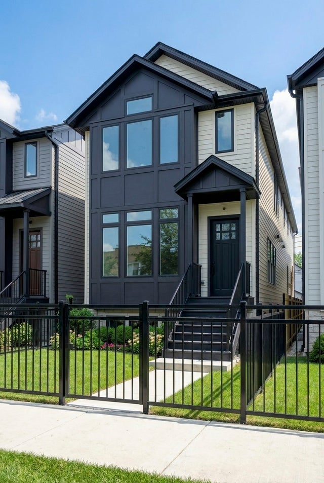 3051 North Christiana Avenue, Chicago