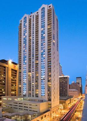 200 North Dearborn Street 7cd, Chicago