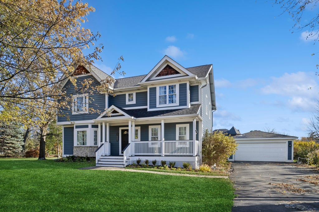 1605 Elmdale Avenue, Glenview, 60026