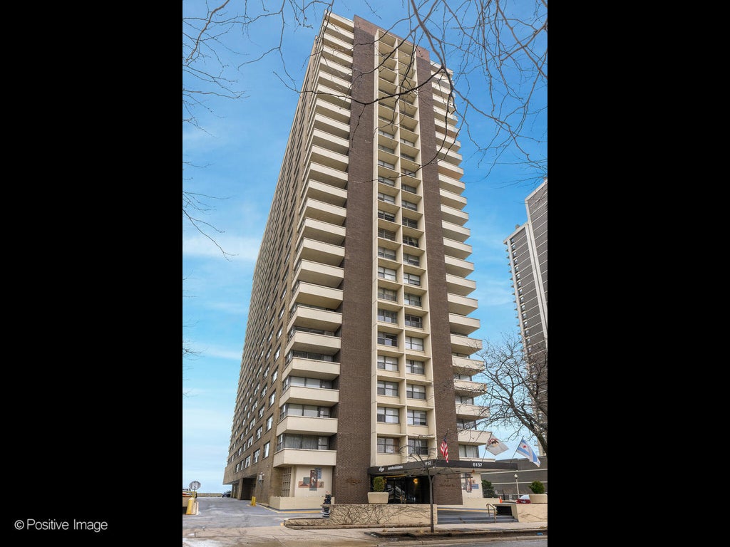 6157 North Sheridan Road 9j, Chicago, 60660