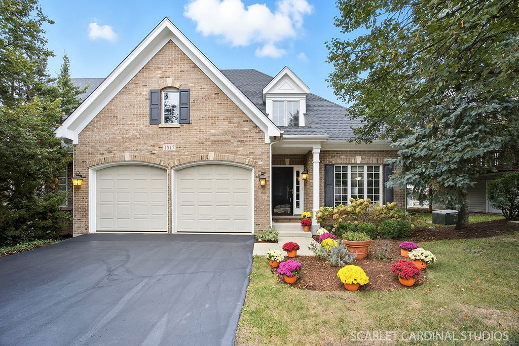 1017 Tartan Court, Wheaton