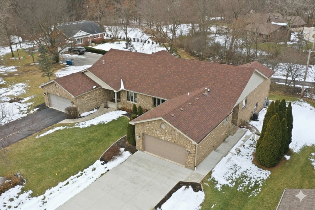 3688 Warwick Drive, Crete