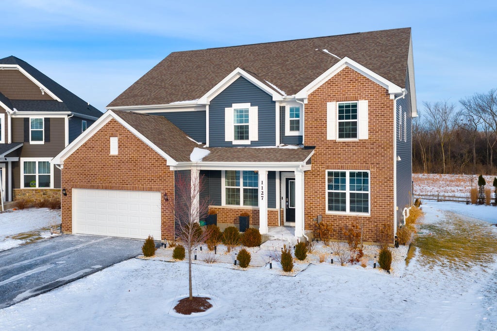 1127 Hibbard Road, Naperville