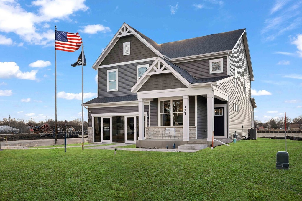 137 Furnas Drive, Batavia