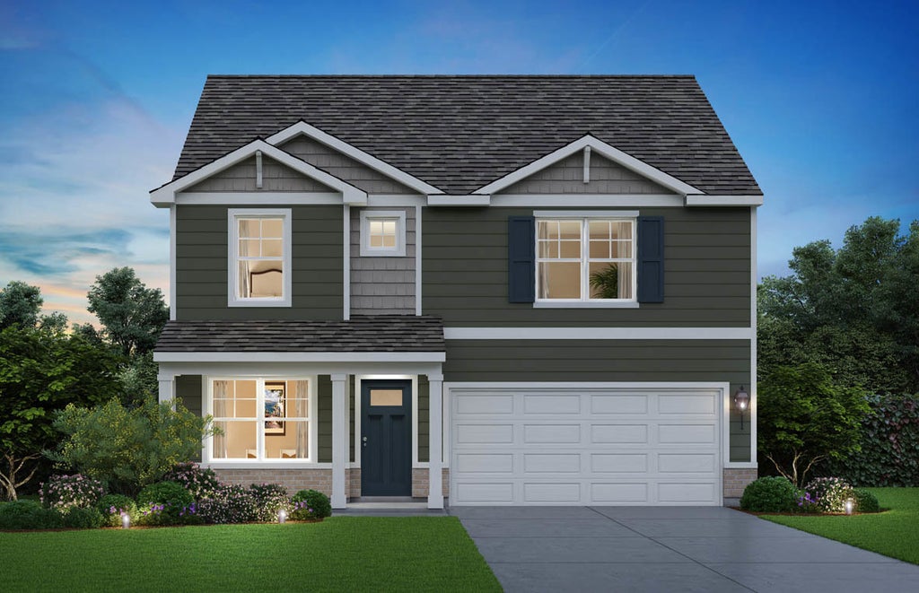 988 Sapphire Lane, Montgomery