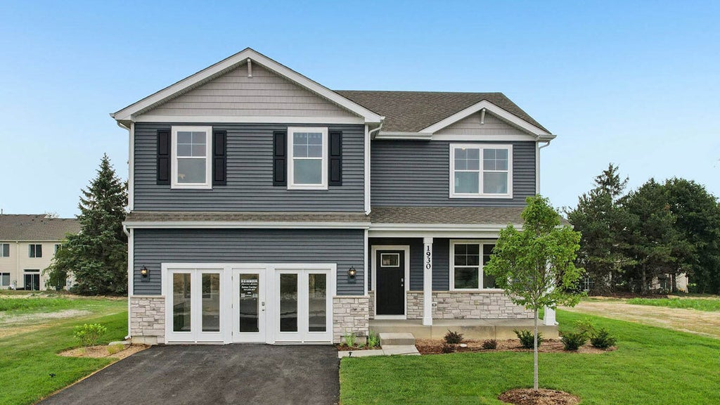 1871 Keating Drive, Aurora