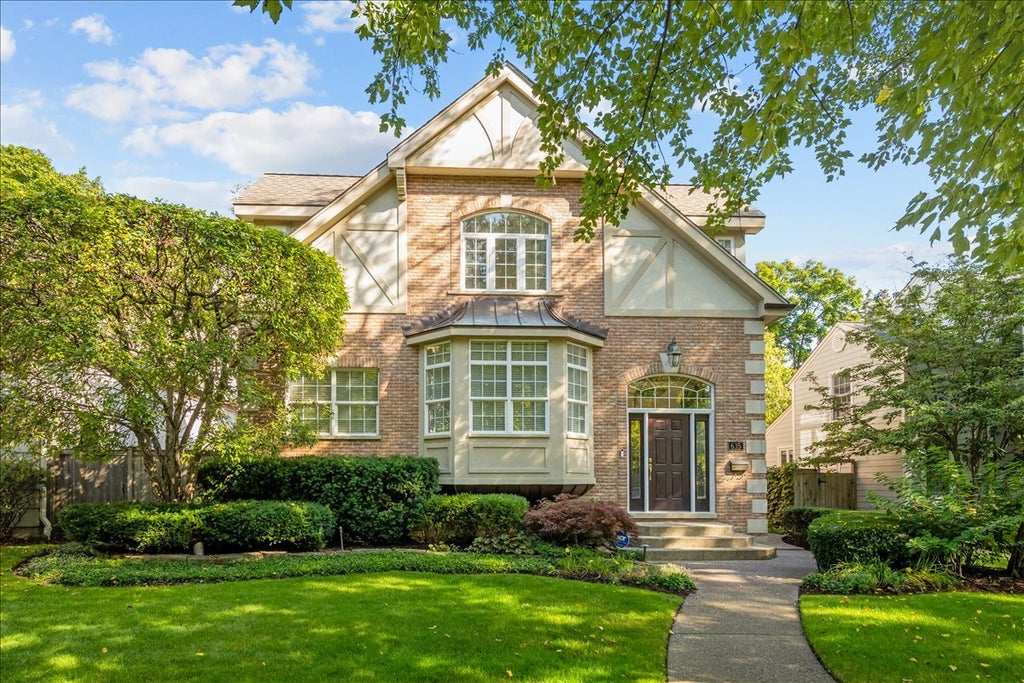 635 Melrose Avenue, Kenilworth, 60043