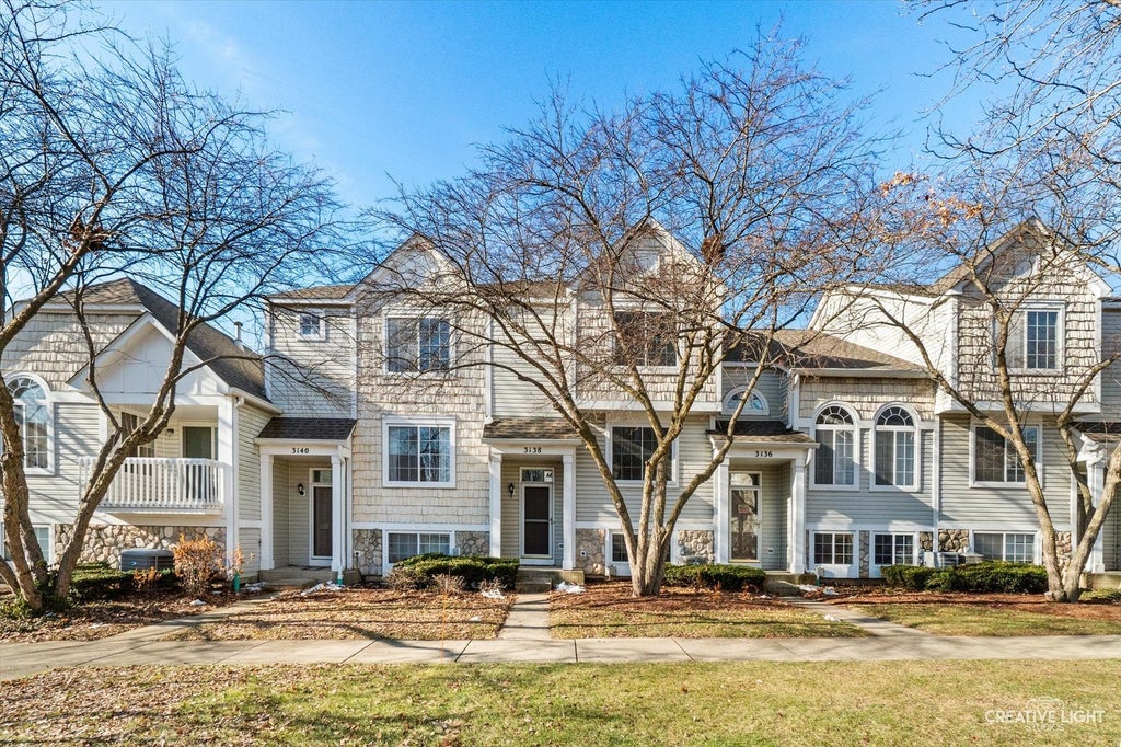 3138 Cambria Court, Aurora