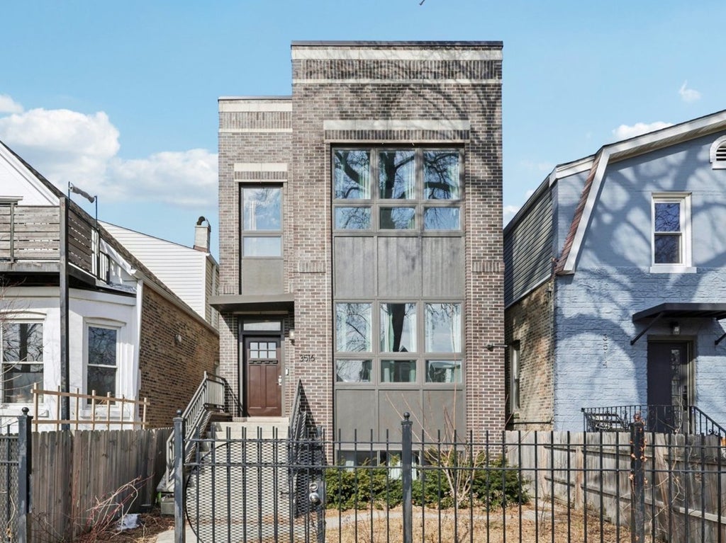 3516 West Hirsch Street, Chicago, 60651