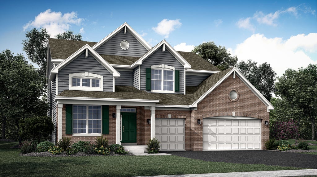 608 Murdock Place, Oswego