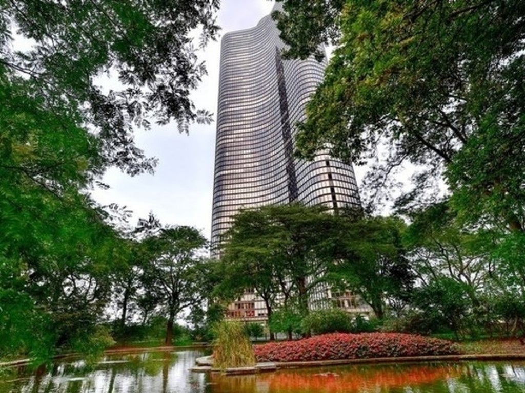505 North Lake Shore Drive 4907, Chicago, 60611