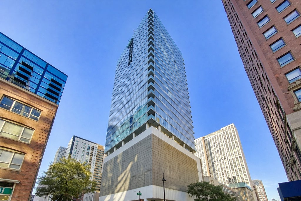 550 North Saint Clair Street 2503, Chicago, 60611