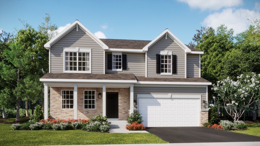 2748 Elden Drive, Yorkville