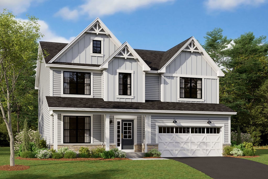 10824 Saxony Street, Huntley