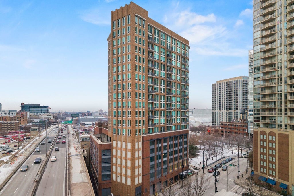 600 North Kingsbury Street 506, Chicago, 60654