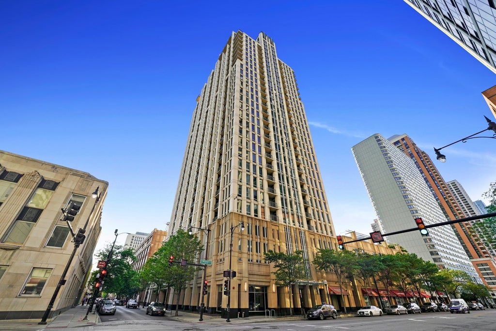 1250 South Michigan Avenue 1708, Chicago, 60605