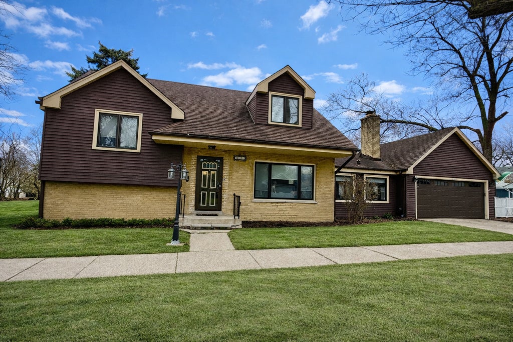 1015 Frances Parkway, Park Ridge