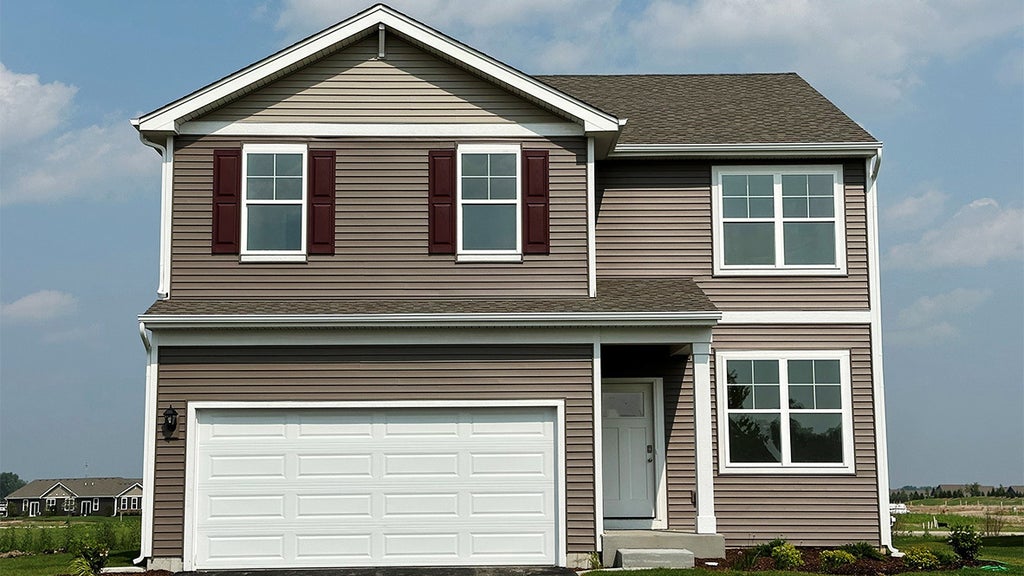 964 Sapphire Lane, Montgomery