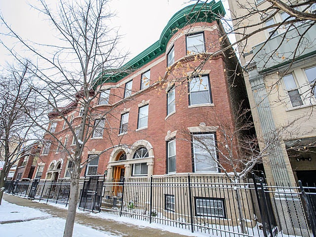 4631 North Racine Avenue 1s, Chicago, 60640