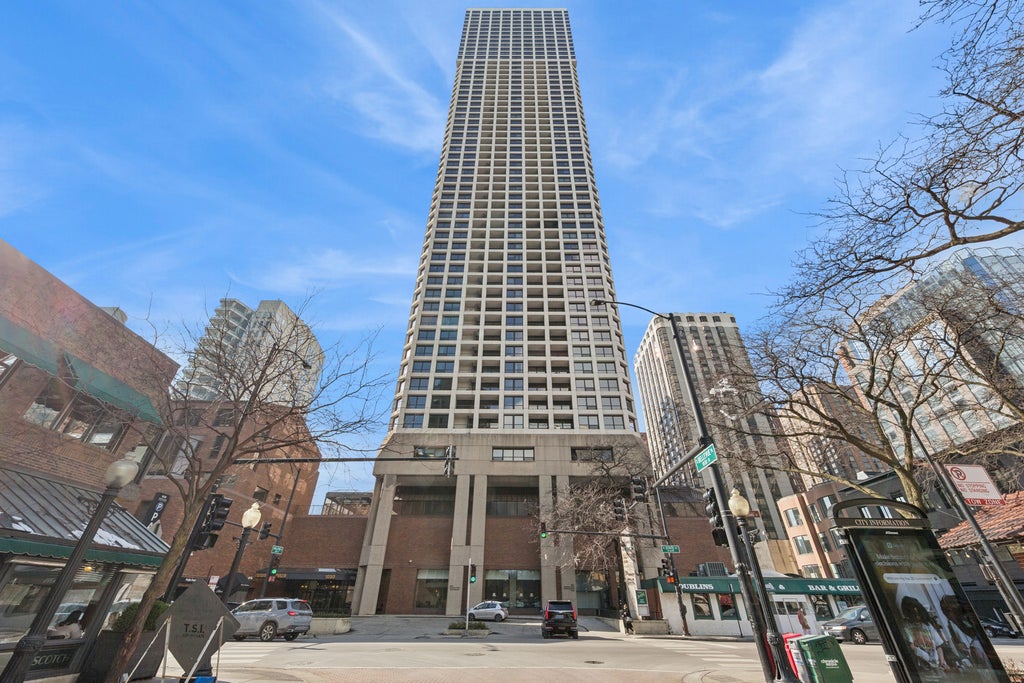 1030 North State Street 10k, Chicago, 60610