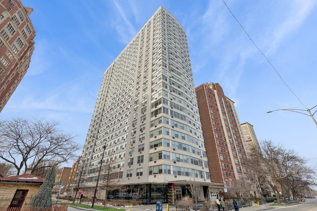 3900 North Lake Shore Drive 12d, Chicago, 60613