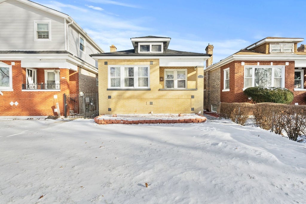 9133 South Racine Avenue, Chicago, 60620