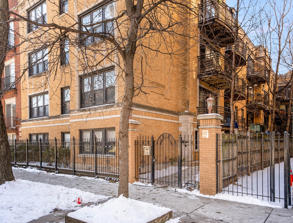 4936 North Winthrop Avenue 2w, Chicago, 60640